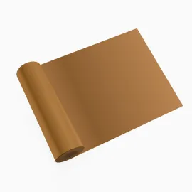 GAČOVANÝ BALÍCÍ PAPÍR – ROLE HNĚDÝ