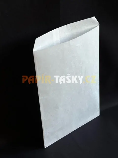 SÁČKY – BÍLÉ