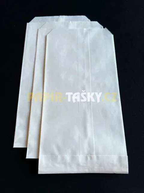 SÁČKY – BÍLÉ