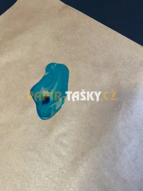 PAPÍR BALÍCÍ S NÁNOSEM PE – HNĚDÝ silný