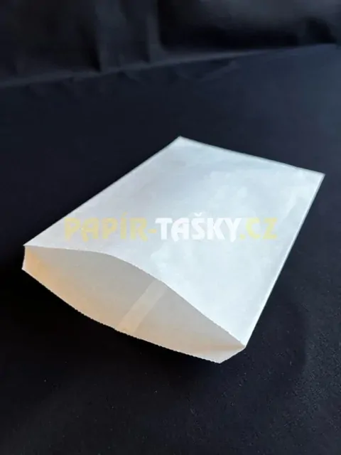 SÁČKY – BÍLÉ
