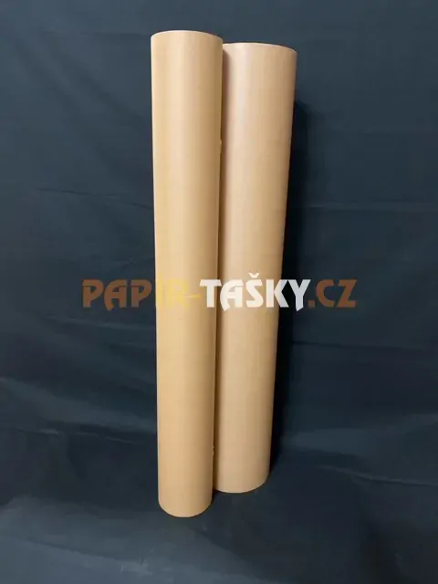 MASKOVACÍ BALÍCÍ PAPÍR – HNĚDÝ